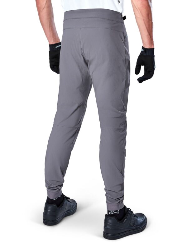 PANTS A-DURA DARK GRAY 36 - immagine 3