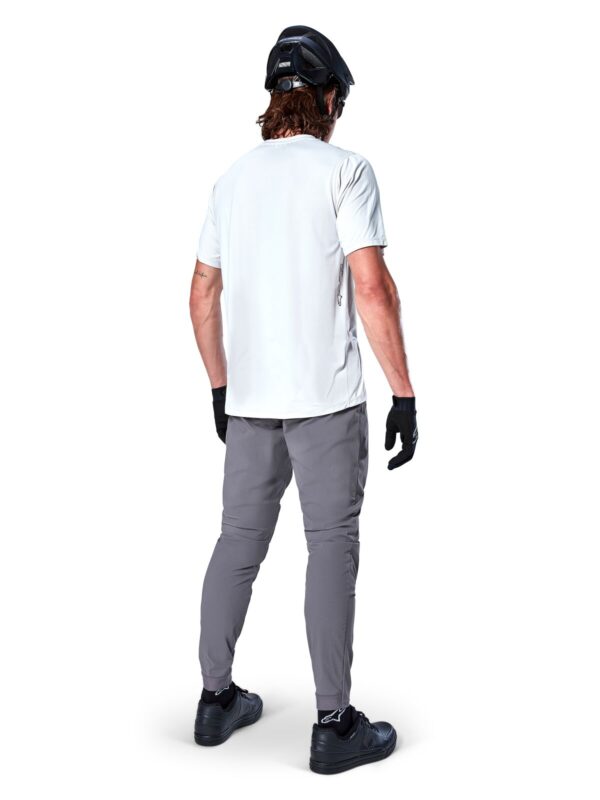 PANTS A-DURA DARK GRAY 36 - immagine 6