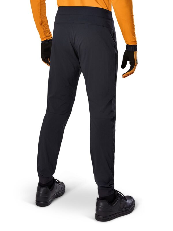 PANTS A-DURA BLACK 30 - immagine 7