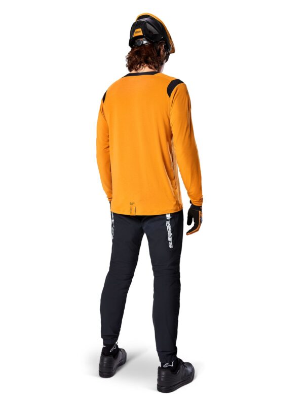 PANTS A-DURA BLACK 30 - immagine 9