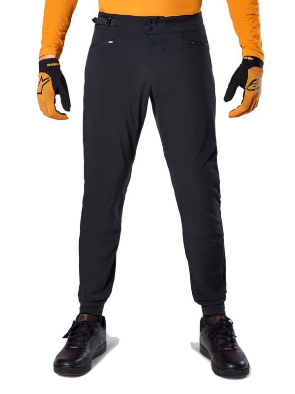 PANTS A-DURA BLACK 32 - Image 7