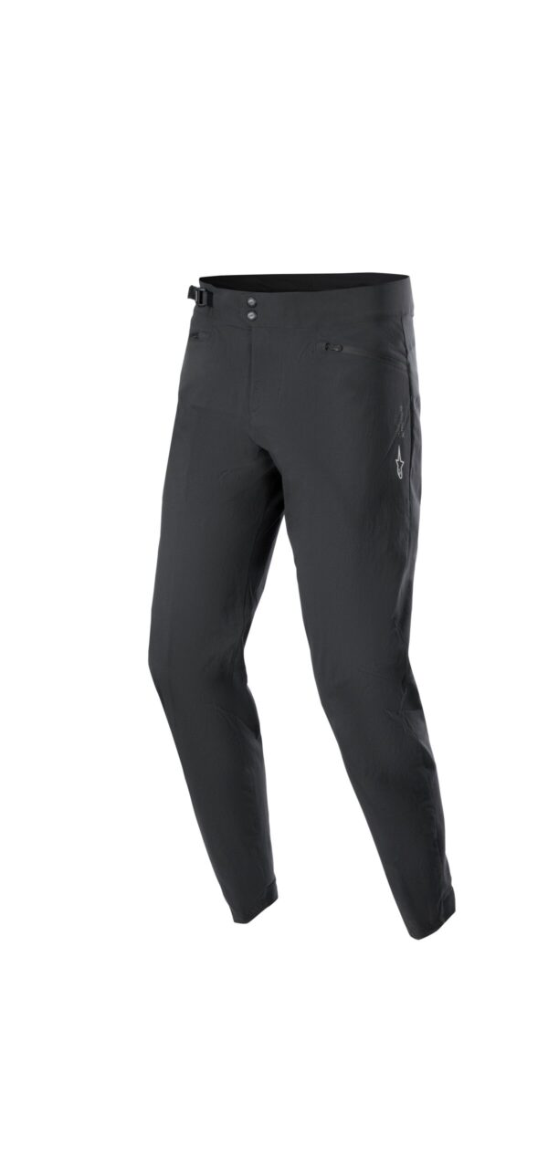 PANTS A-DURA BLACK 34 - Image 9