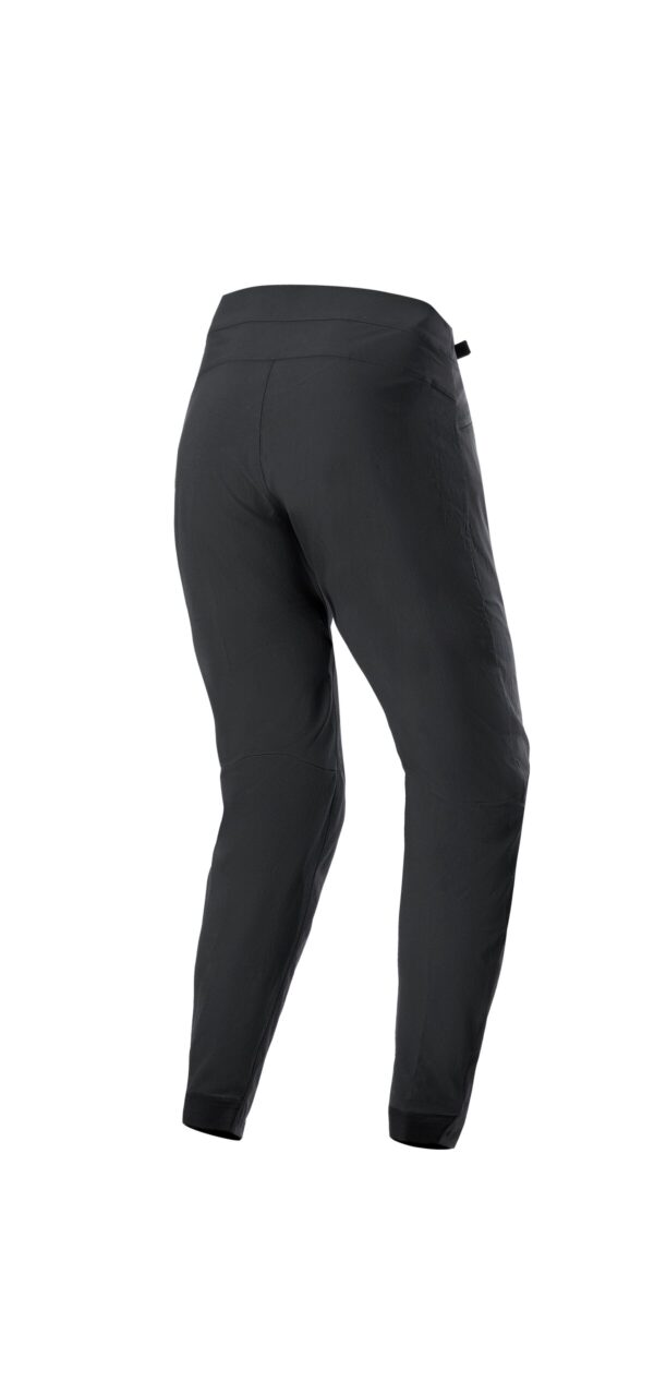 PANTS 4W A-DURA BLACK 28 - Image 2