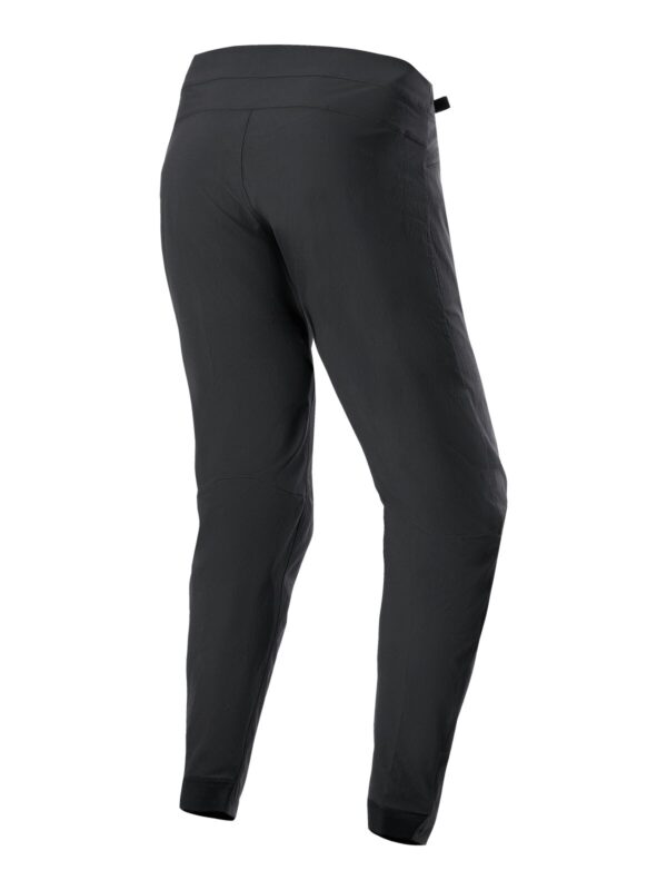 PANTS YTH A-DURA BLACK 22 - immagine 2