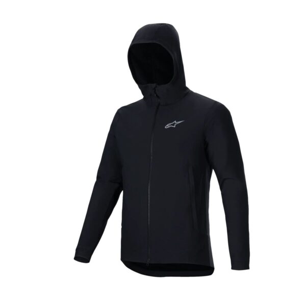 JACKET A-DURA THERMAL BLACK S