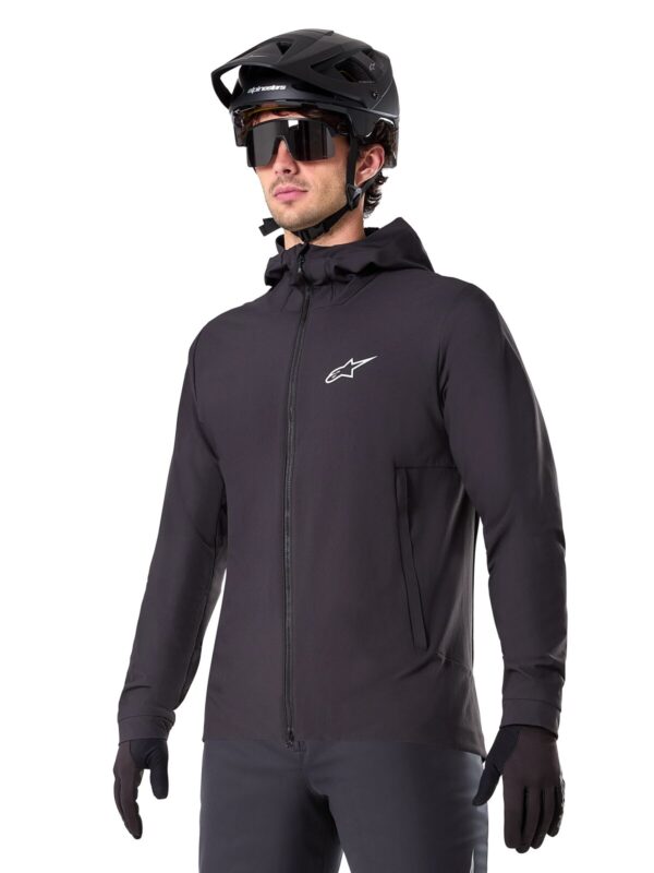 JACKET A-DURA THERMAL BLACK M - immagine 4