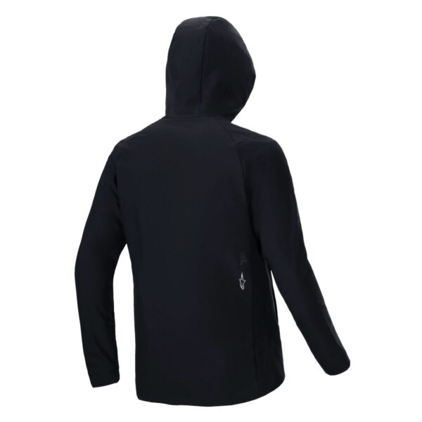 JACKET A-DURA THERMAL BLACK M - immagine 5