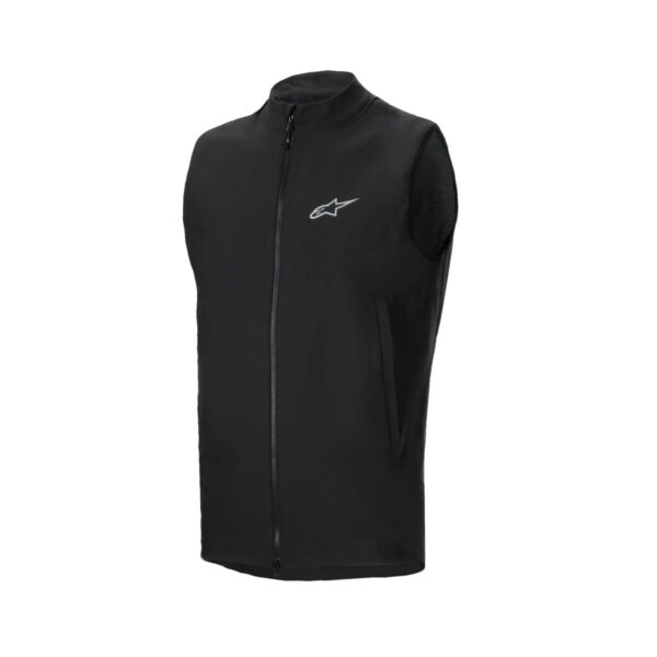 VEST A-DURA THERMAL BLACK L