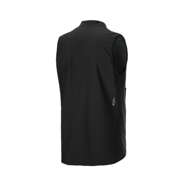 VEST A-DURA THERMAL BLACK L - Image 6