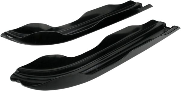 SKI BOOT UNIVERSAL BLACK