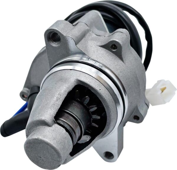 STARTER LT80 - Image 2