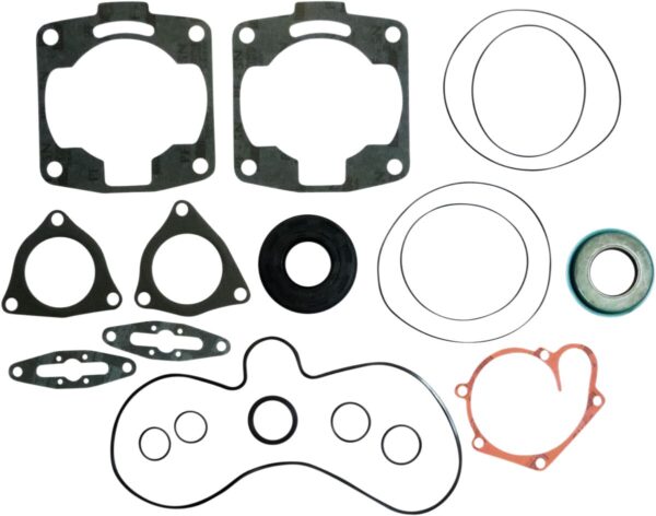 COMPLETE GASKET SET POL