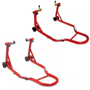 Tecno Motor Garage