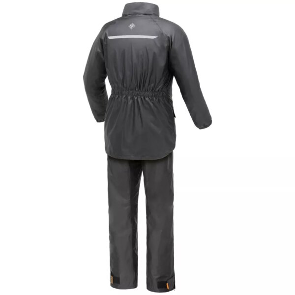 TUCANO URBANO SET DILUVIO DAY HYDROSCUD GIACCA E PANTALONE - immagine 2