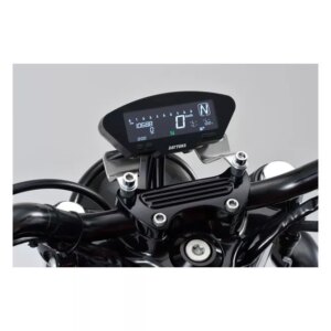 Tecno Motor Garage