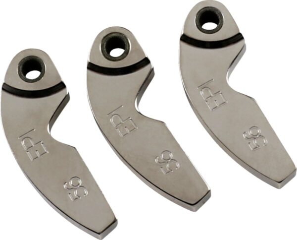 BELLY BUSTER WEIGHTS 56G