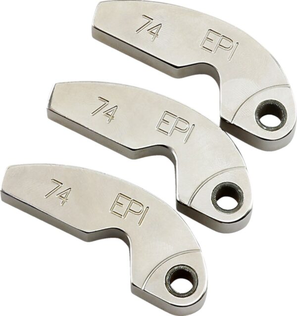 BELLY BUSTER WEIGHTS 74G