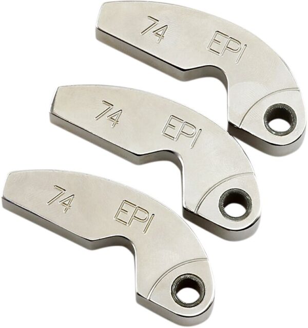 BELLY BUSTER WEIGHTS 74G - Image 2