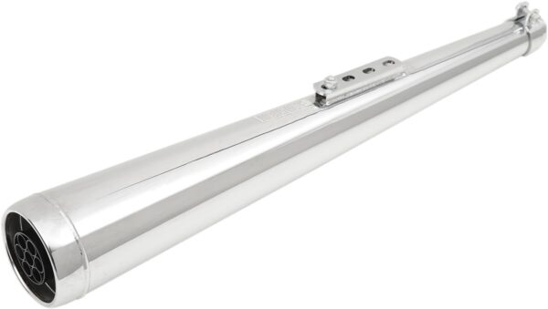 MUFFLER DUNSTALL