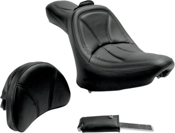 SEAT KING FRT SOFTAIL - immagine 2