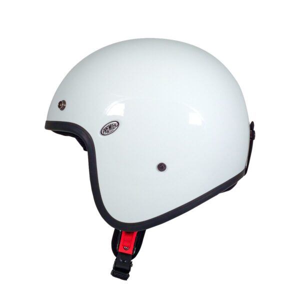 HELMET VNTGE CLASS U8 XL QUICK - Image 3