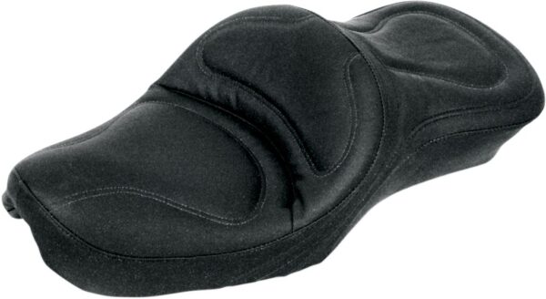 SEAT EXPL SOFTTAIL