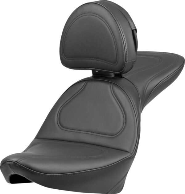 SEAT EXPL W/BK SOFT