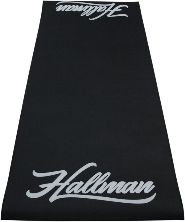ABST PIT PAD LG HALLMAN