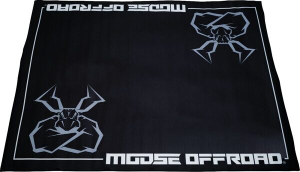 ATV Pit Pad Moose Racing