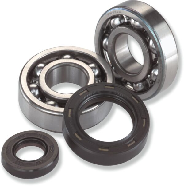 CRNK BRG/SLS TRX250R 86-9 - immagine 2