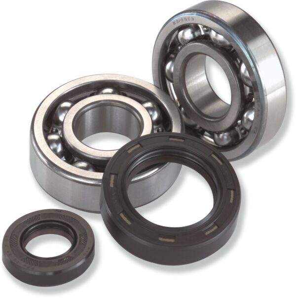 CRNK BRG/SLS TRX250R 86-9 - immagine 3
