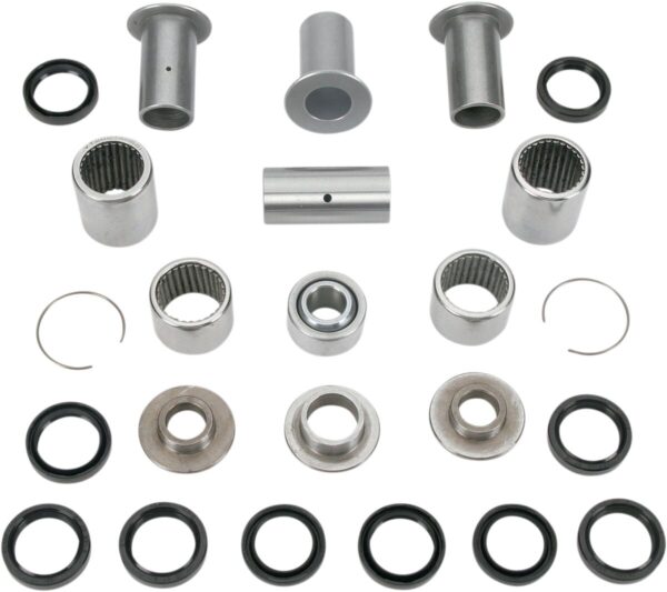 MSE SWNG ARM LINK KIT YZ