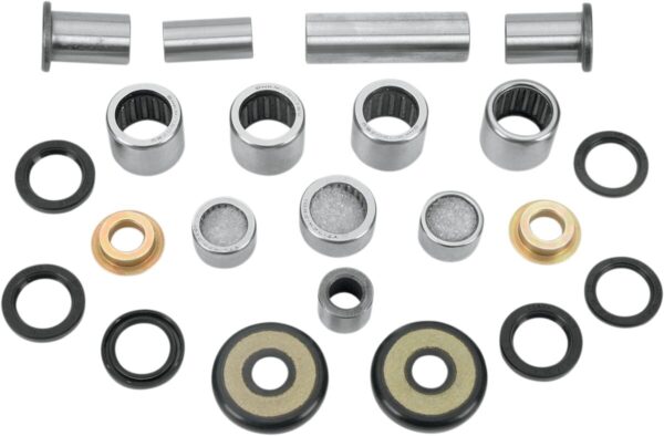 MSE SWNG ARM LINK KIT YZ