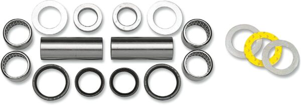 MS SWG ARM BRG KT YZ/WR/F - immagine 2