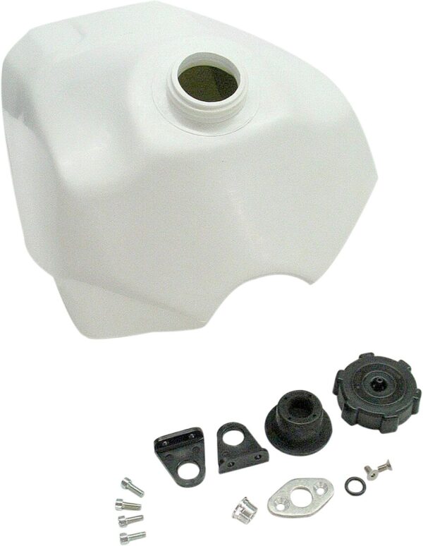 TANK WHITE ATC350X (276)