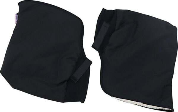 SNOPAWS BLACK PAIR