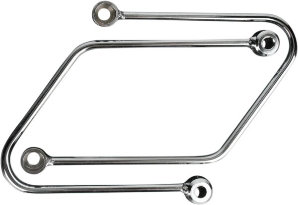 SADDLEBAG SUPPORT SPIRIT