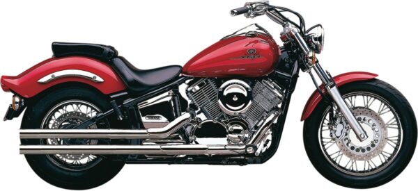 LO BOYS SHOTGUN XVS1100