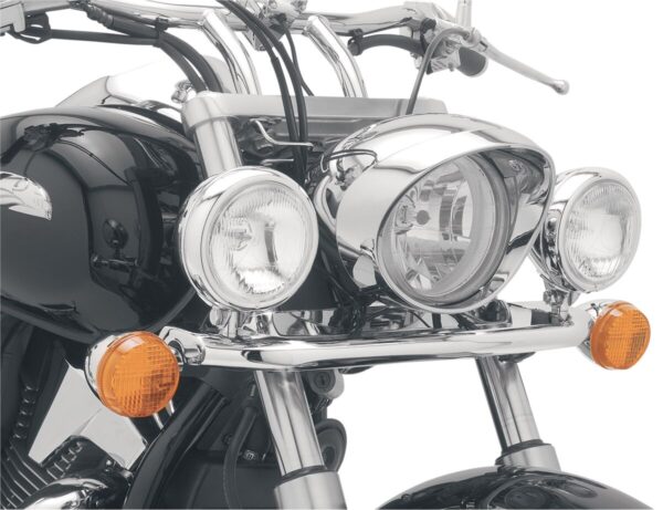 LIGHTBAR VTX1300/1800 - immagine 3