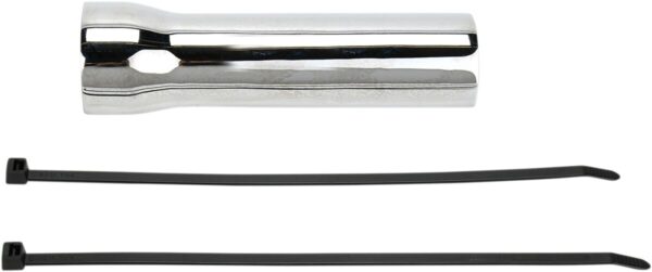 DRV SHAFT CVR VOLUSIA