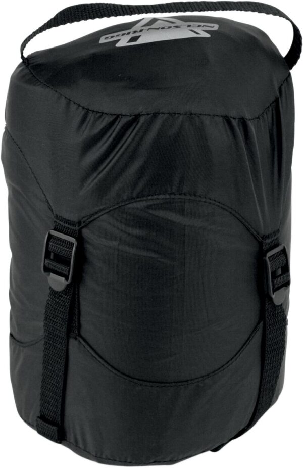 CVR DEFENDER 400 BLK XXL - immagine 2
