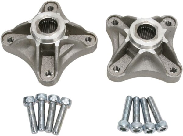 REAR HUBS HON 4X110-24