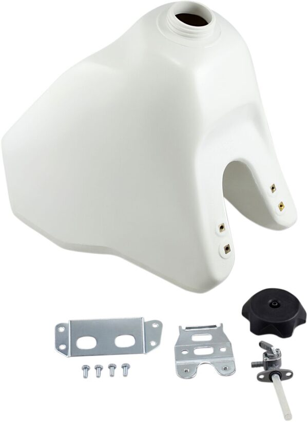 GAS TANK DR250/350 3.5GAL