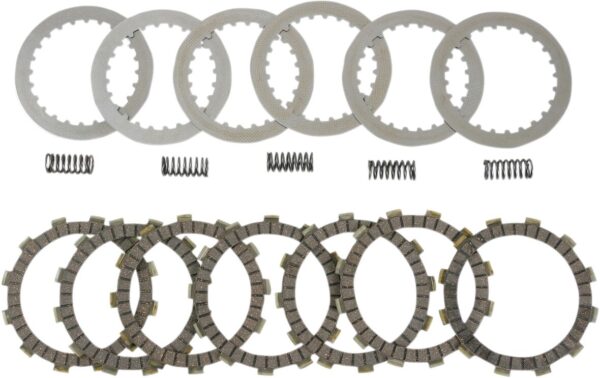 CLUTCH KIT DIRT DRC SERIES