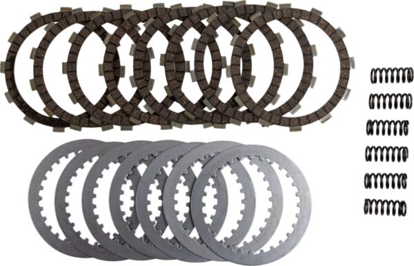 CLUTCH KIT DIRT DRC SERIES