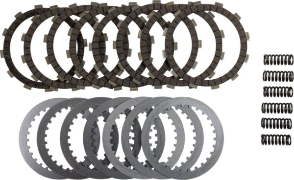 CLUTCH KIT DIRT DRC SERIES