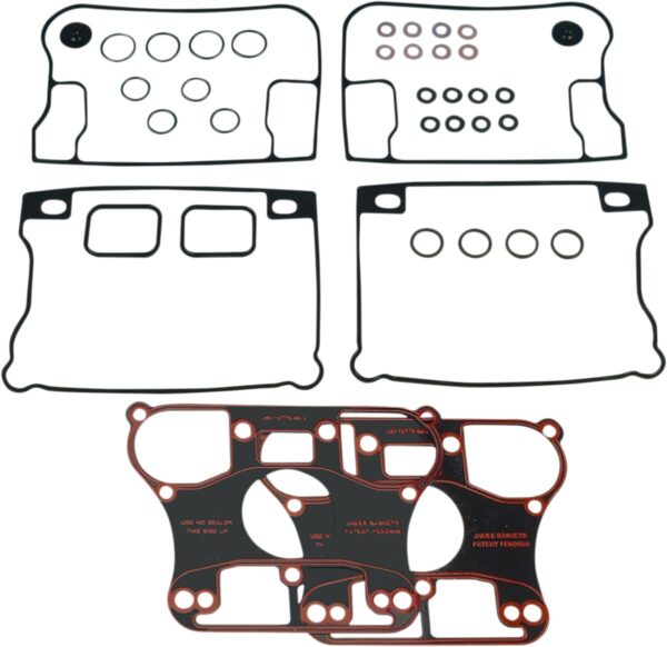 RUB R/BOX GSKT KT 92-99BT