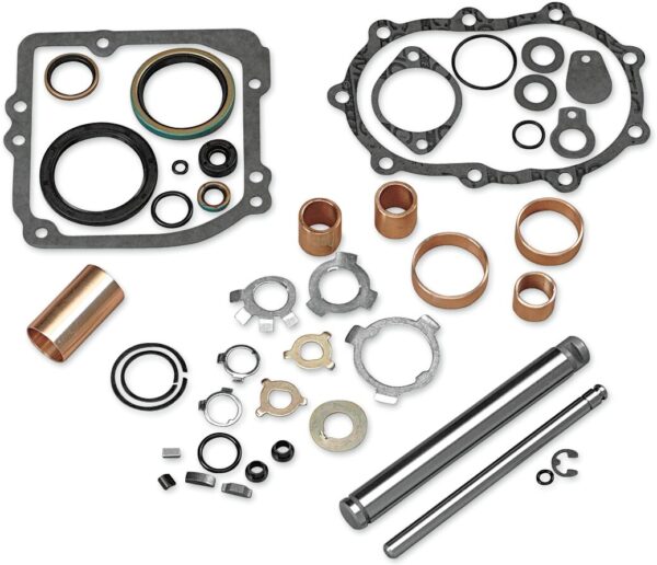 TRAN RBLD KIT 80-86 4-SPD