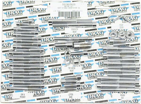 77-E84 XL SMTH SCKT HD MT
