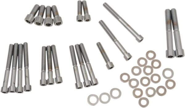 SMTH SIDE CVR SET 91-03XL